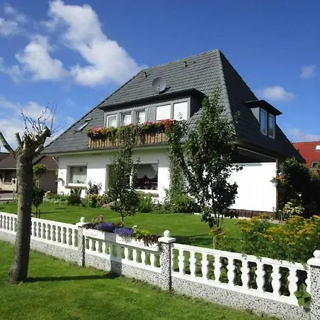 Ferienwohnung Luise Apartment