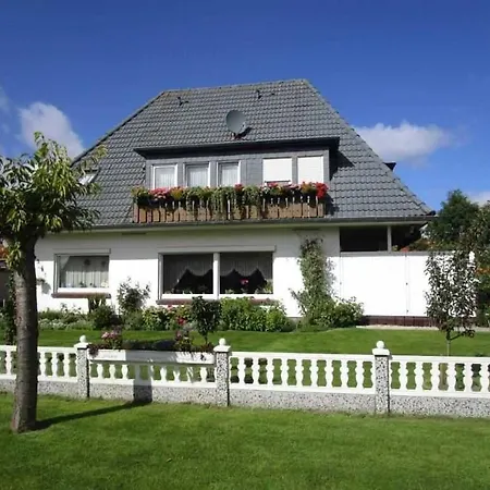 Ferienwohnung Luise Apartment *