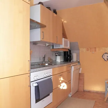 Ferienwohnung Luise *