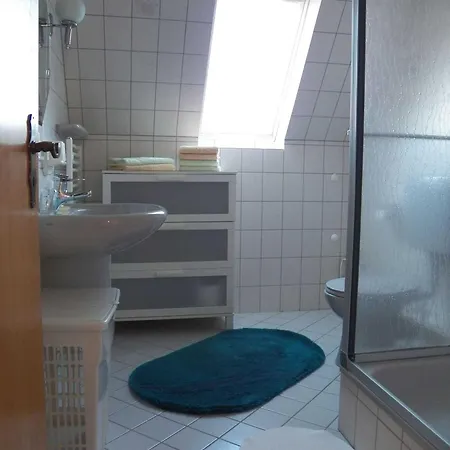 Ferienwohnung Luise Apartment